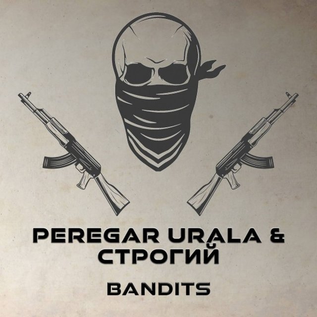 Bandits (Braille beats)