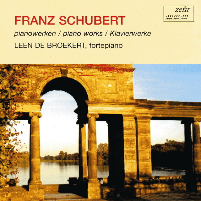 Schubert: Piano Works
