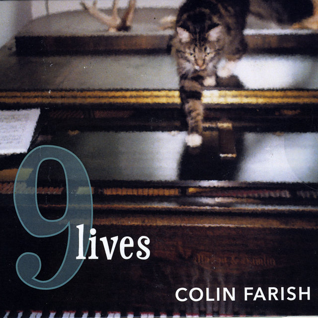 Nine Lives