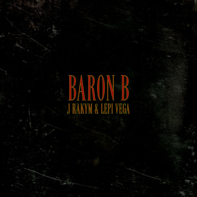 Baron B