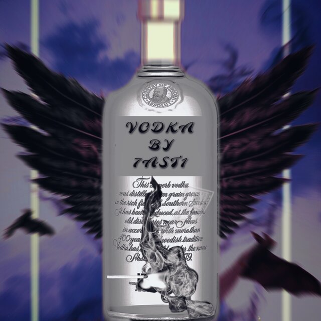 VODKA