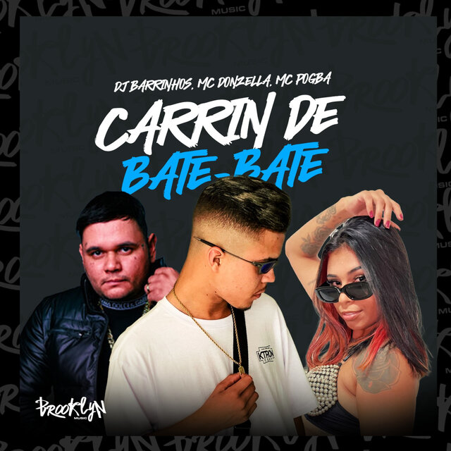 Carrin de Bate Bate