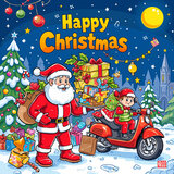 A Christmas Day to Remember