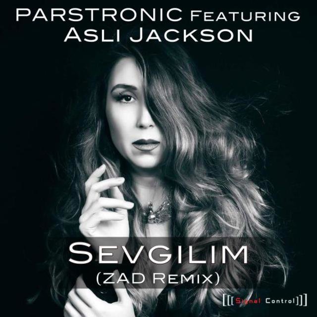Sevgilim (Zad Remix)