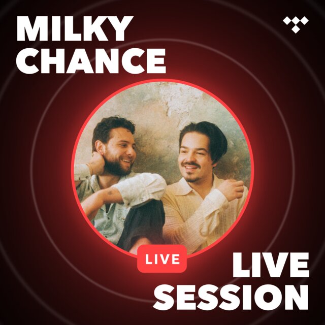 Live on TIDAL - Intro