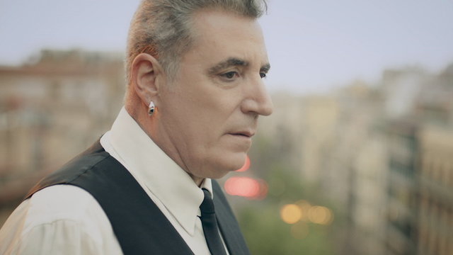 La mafia del baile, la ley del compás