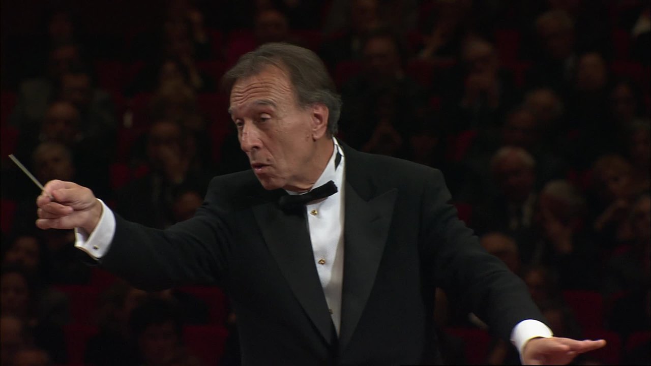 Mahler: Symphony No. 9 in D Major: III. Rondo. Burleske. Allegro assai. Sehr trotzig - Presto