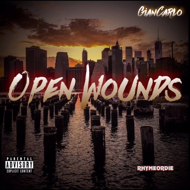 Open Wounds