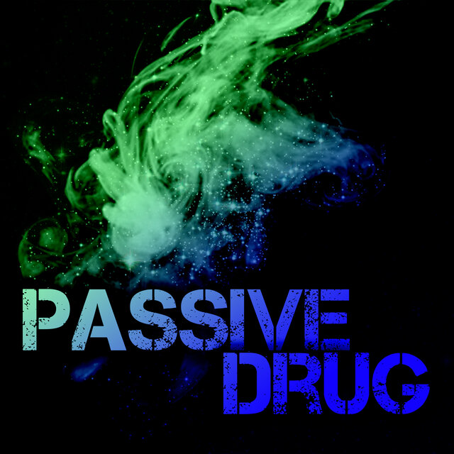 passive drug
