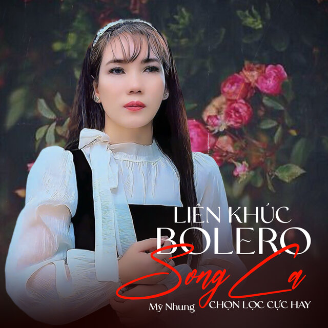 Liên Khúc Bolero Song Ca Chọn Lọc Cực Hay
