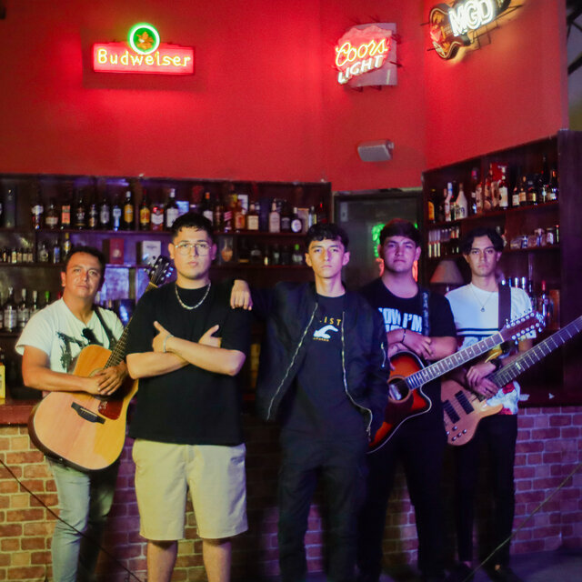 Cretino - Live Session