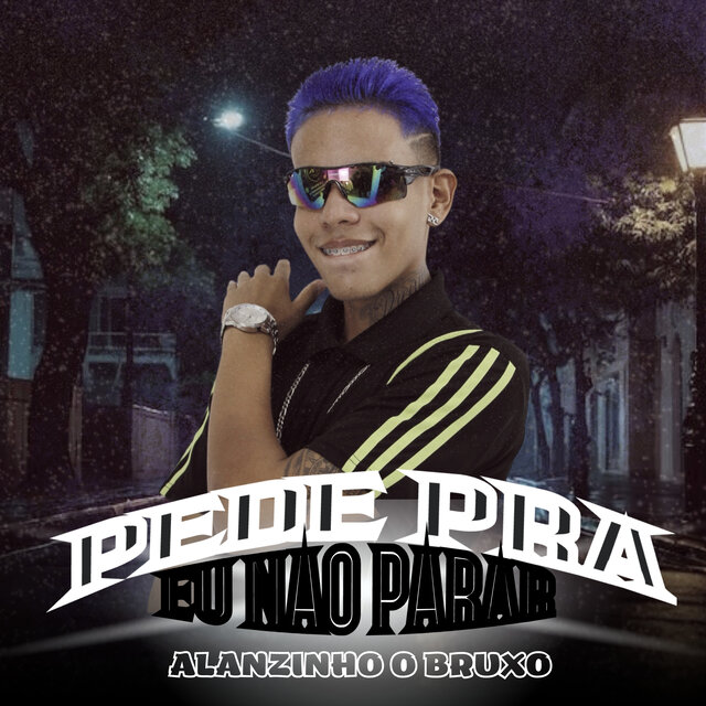 Pede pra Eu Não Parar (Remix)