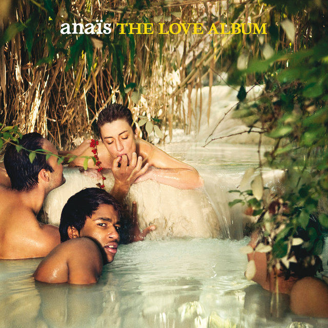 The Love Album