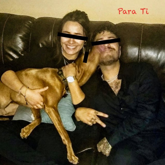 Para Ti