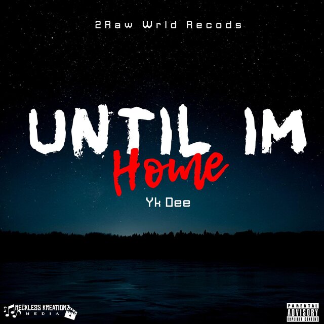 Until I'm Home