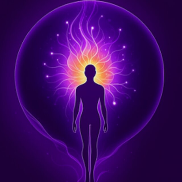 Invoke Confidence & Courage