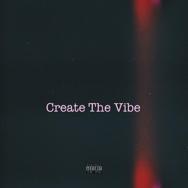 Create The Vibe