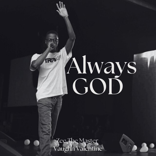 Always God