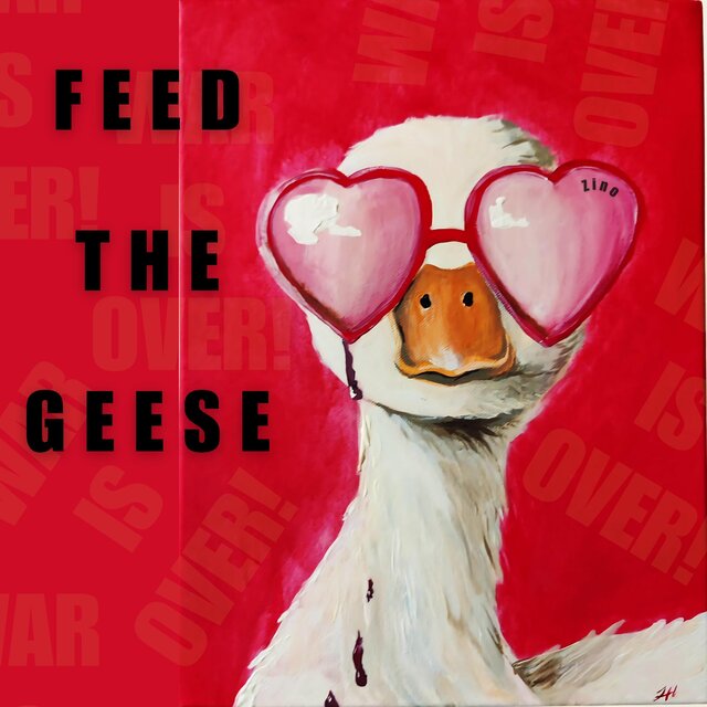 Feed the Geese