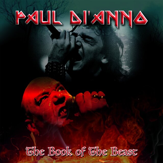 The Book of the Beast