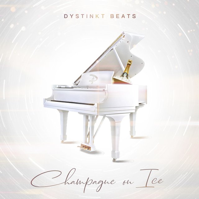 Champagne on Ice