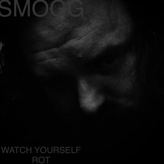 Watch Yourself Rot