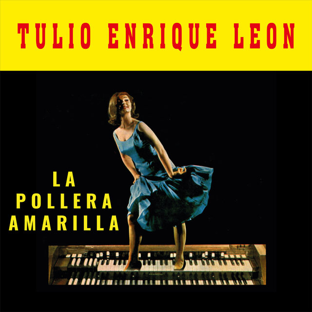 La Pollera Amarilla