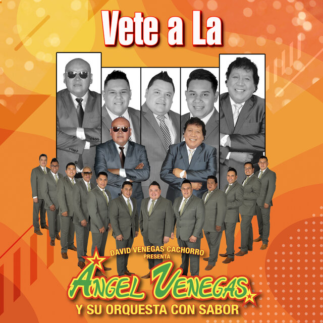 Vete a la