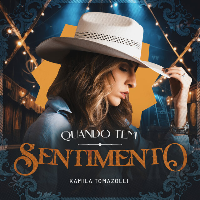 Quando Tem Sentimento