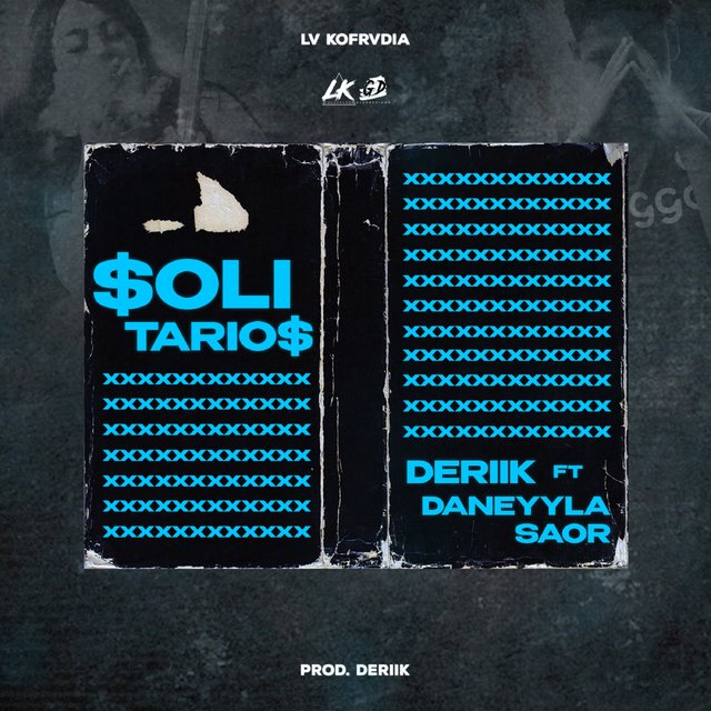 Solitarios