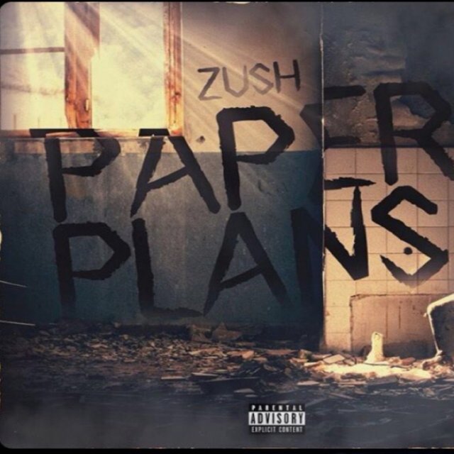 Paper Plans