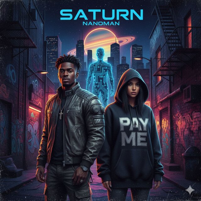 Saturn