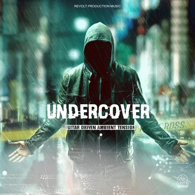 Undercover