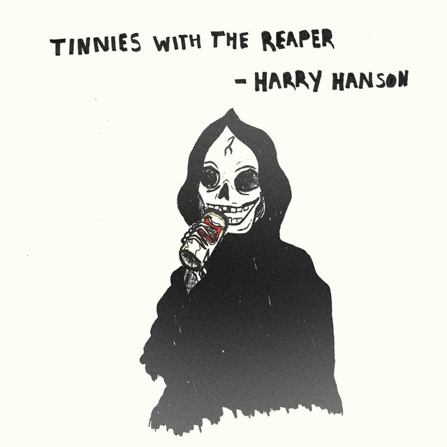 Tinnies with the Reaper
