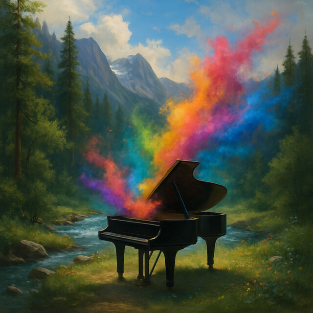 Colors of the Wind (from 