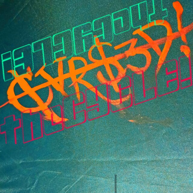 the¢y¢le!