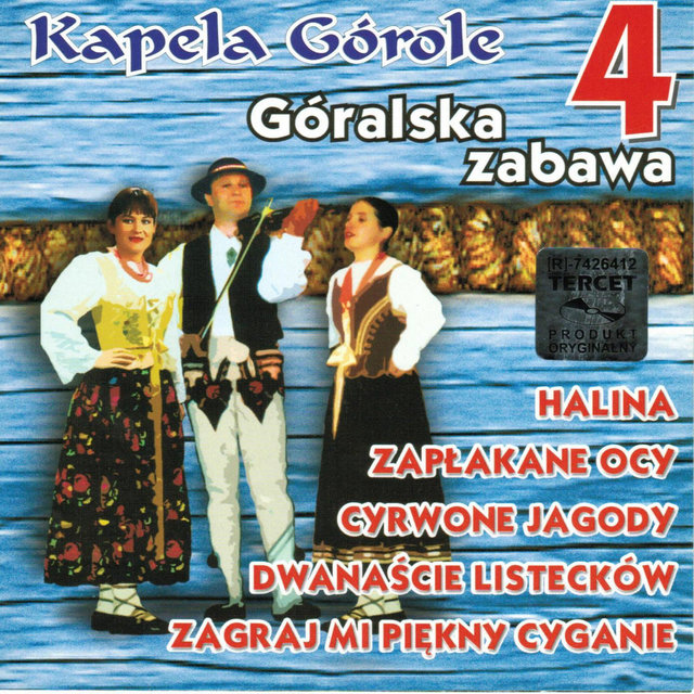 Góralska Zabawa 4
