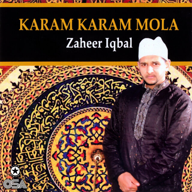 Karam Karam Mola