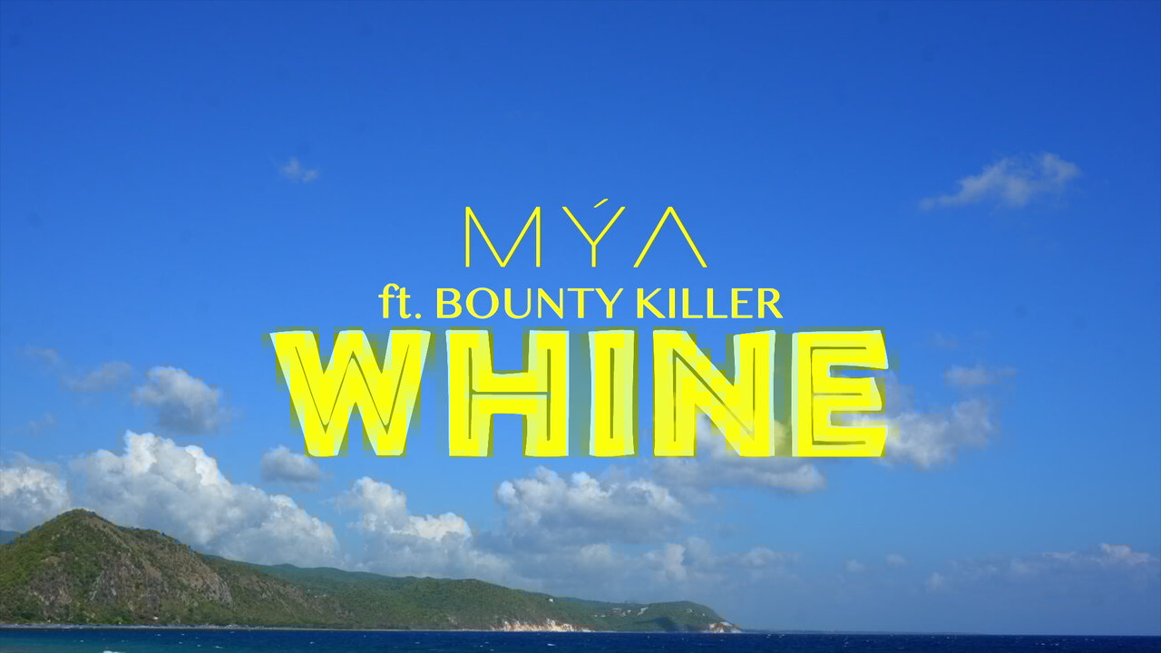 Whine
