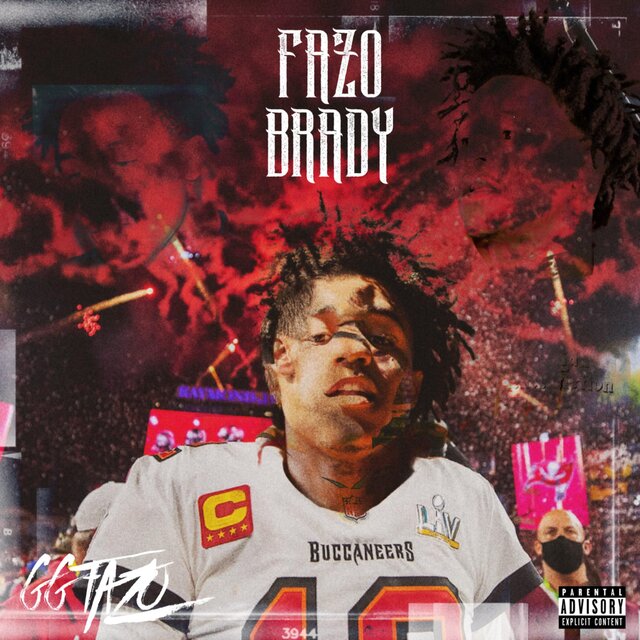 FAZ0 BRADY