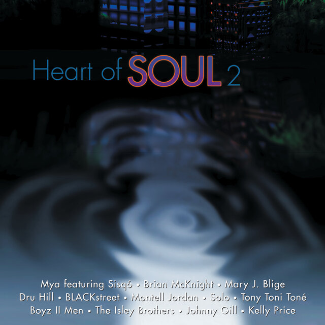 Heart Of Soul 2