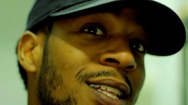 VEVO Go Shows: Kid Cudi - REVOFEV