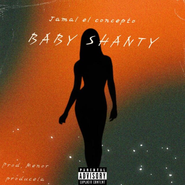 Baby shanty