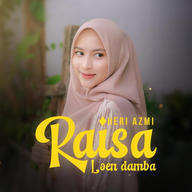 Raisa Loen Damba