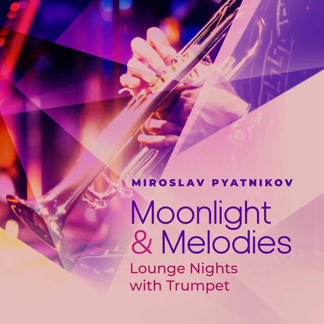 Moonlight and Melodies - Lounge Nights with Trumpet