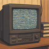 Static Memories
