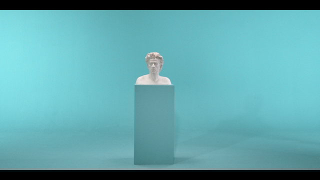 Page noire (Clip officiel)