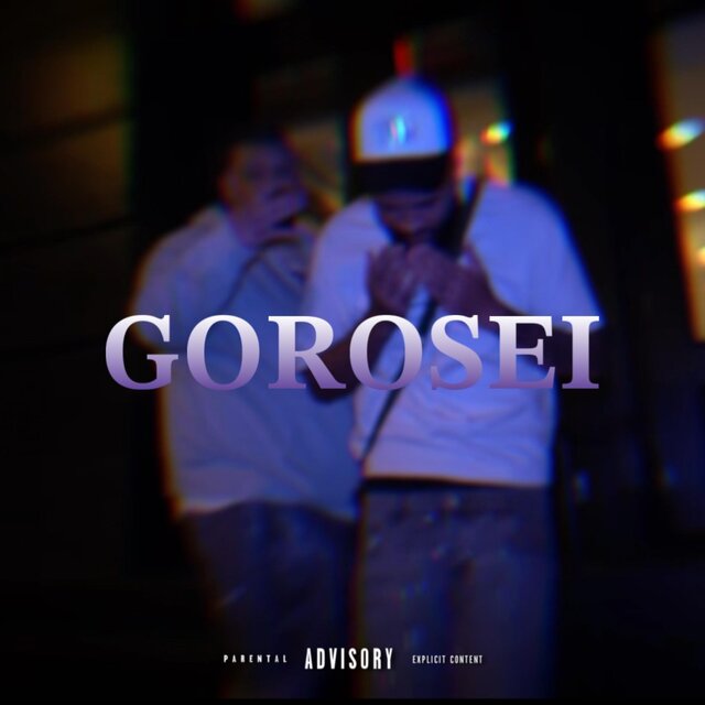 Gorosei (feat. G Dinero)