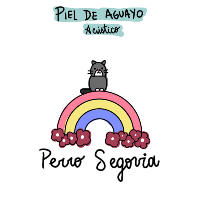 Piel de Aguayo (Acústico)