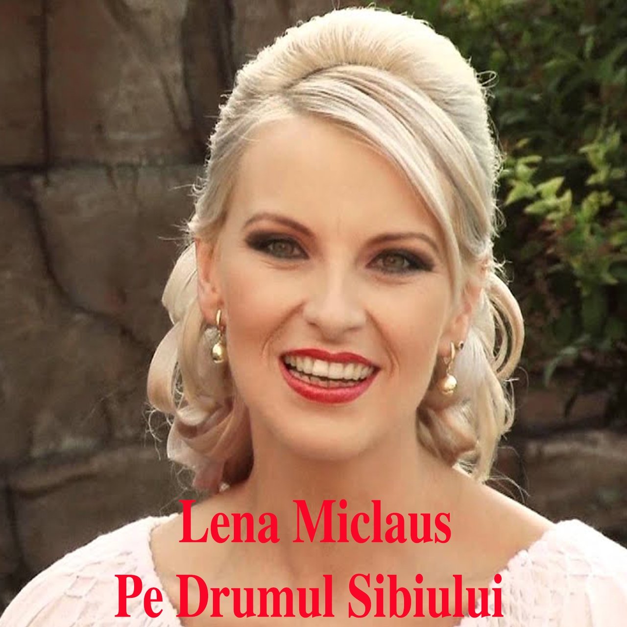 Lena Miclaus on TIDAL